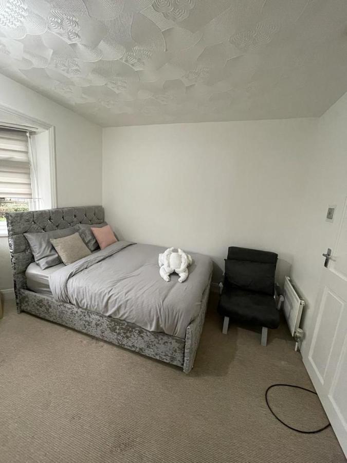 Alder En-Suites Self-Catering With Private Shower 1 Southampton Exterior foto