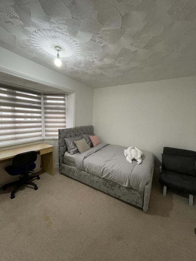 Alder En-Suites Self-Catering With Private Shower 1 Southampton Exterior foto